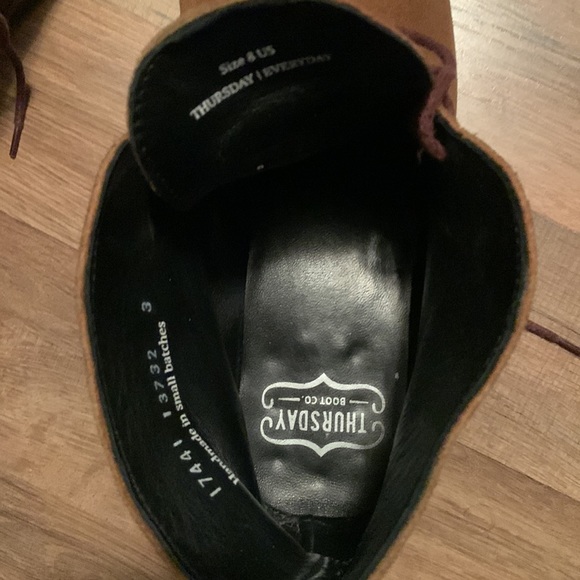 Thursday Boot Co - Picture 7 of 9